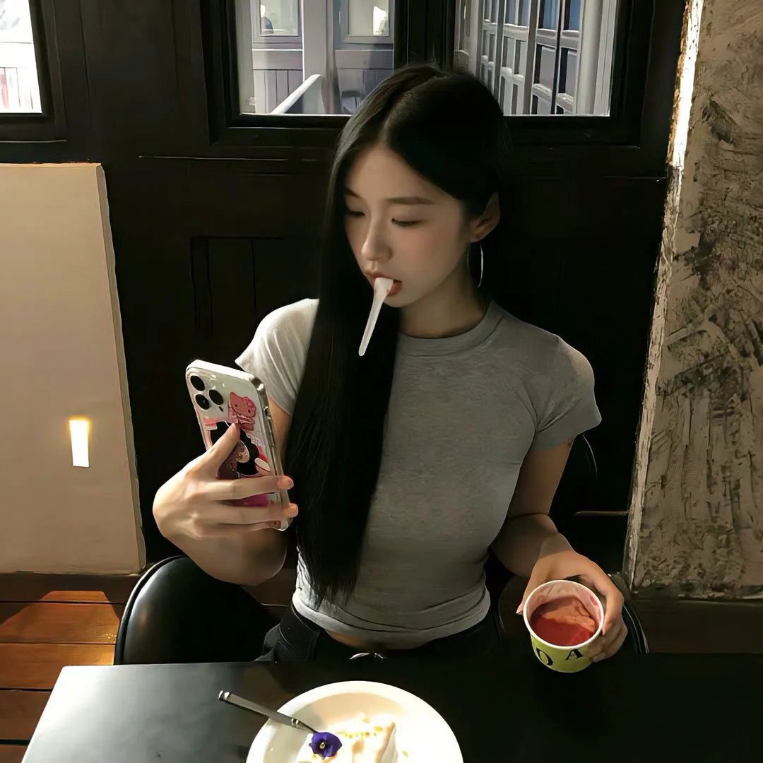 顺其自然